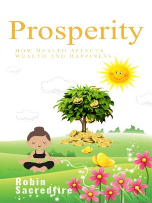 cover image of Prosperity